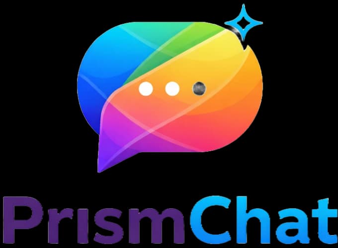 Prism Chat project logo